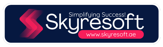 SKYRECRM